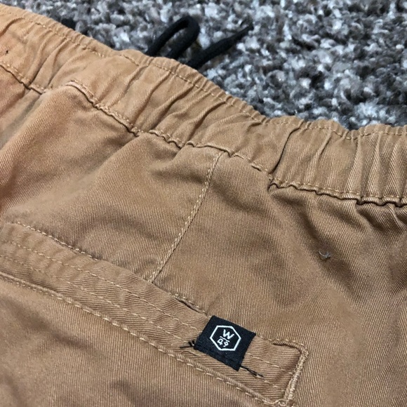 West 49 Brand | Moto-Jogger Slim Pants XS/TP - Picture 5 of 5